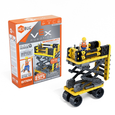 HEXBUG VEX Zvedací plošina