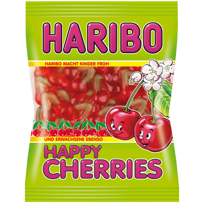 Happy Cherries 100 g