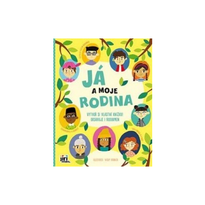 Já a moje rodina