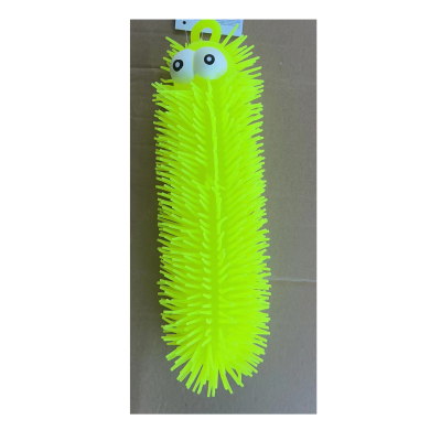 Ježura – housenka 30cm