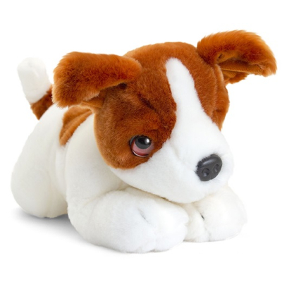 KEEL SD1493 - Štěnátko Jack Russell 32 cm