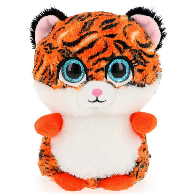 KEEL SF2064 - Motsu Tygr 14 cm