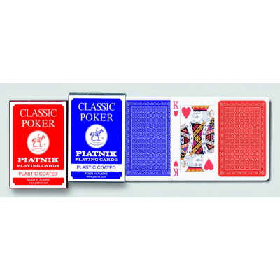 Karty Poker