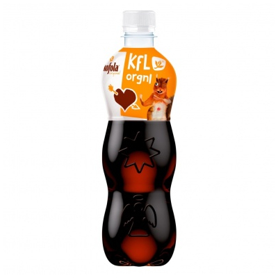 Kofola Original 0