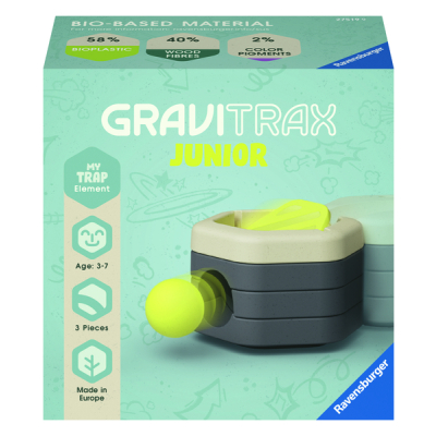 Kuličková dráha GraviTrax Junior Past