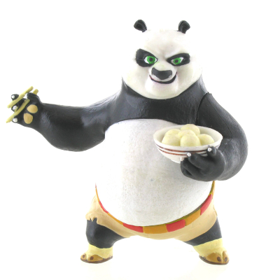 Kung Fu Panda