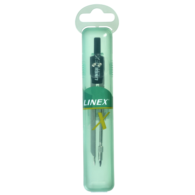 Linex 401 školní kružítko