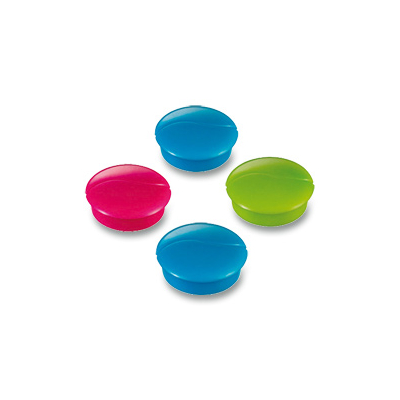 Magnety MAPED průměr 22mm