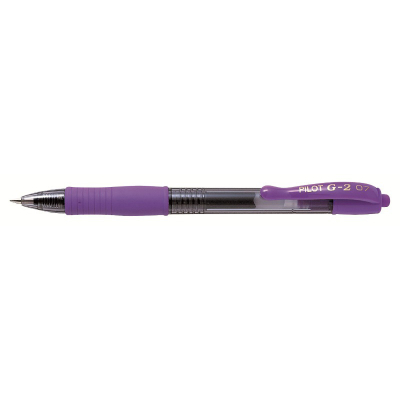 PILOT G-2 07