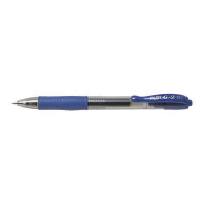 PILOT G-2 07