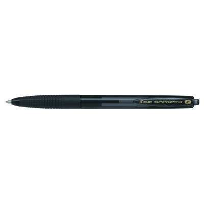 PILOT SuperGrip-G M