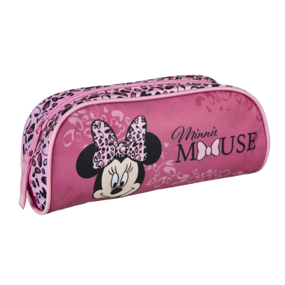 Penál na zip Disney Minnie