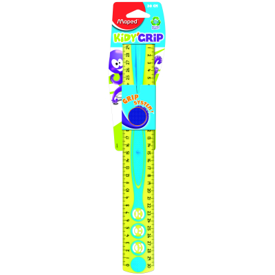 Pravítko Maped Kidy´Grip 30 cm