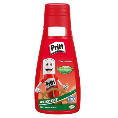 Pritt nová klovatina