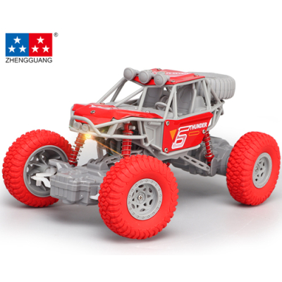 RC terénní auto 1:20