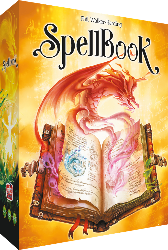 SpellBook