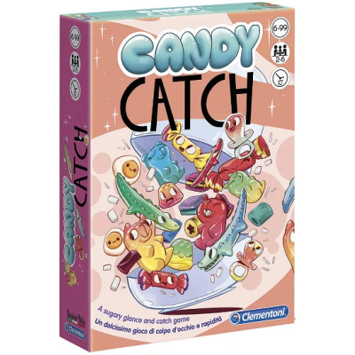 Stolní hra Candy Catch