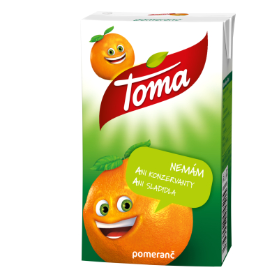 Toma Pomeranč 0