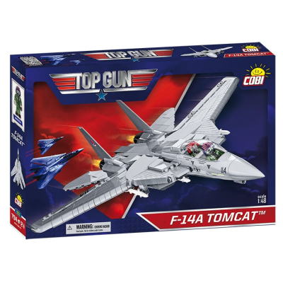 Top Gun F-14 Tomcat