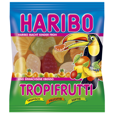 Tropi frutti 100 g