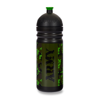 Zdravá lahev Army 0