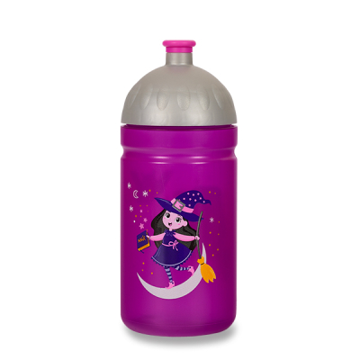 Zdravá lahev Čarodějka 0