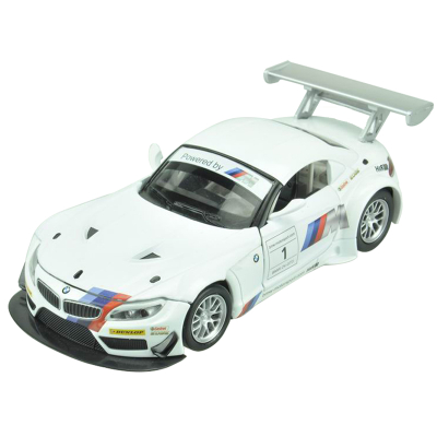 Autíčko 1:32 BMW Z4 GT3