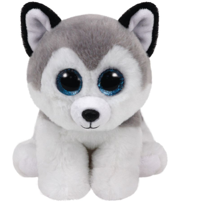 Beanie Babies Buff