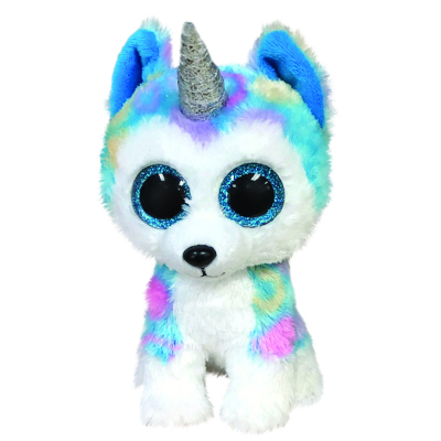 Beanie Boos Helena - husky s rohem