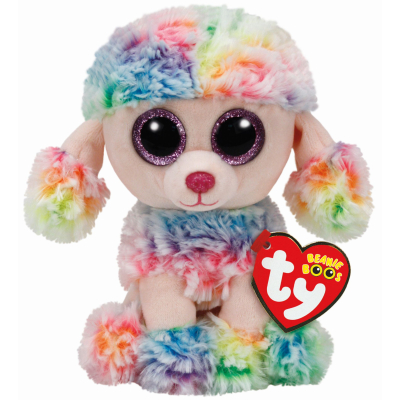 Boos Rainbow
