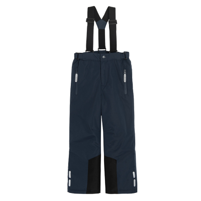 COOL CLUB Chlapecké lyžařské kalhoty 146