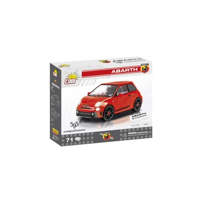 Fiat Abarth 595