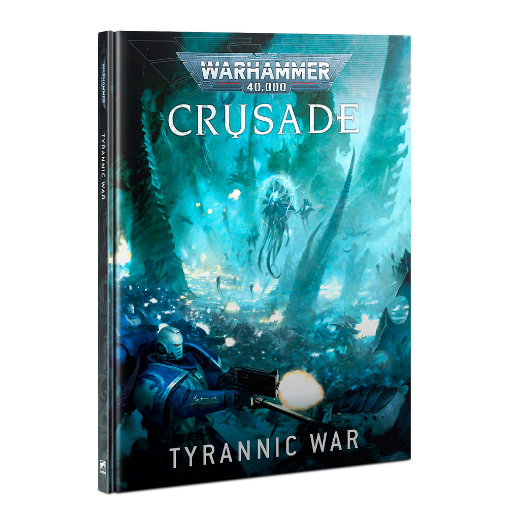 Games Workshop Warhammer 40.000: Tyrannic War
