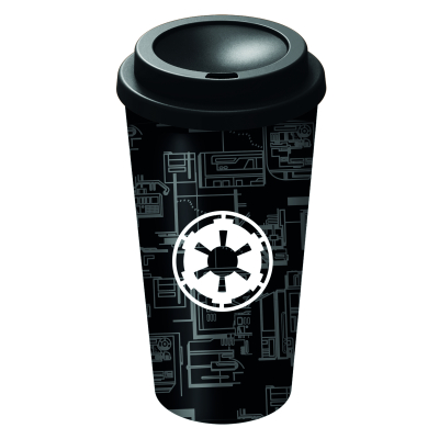 Hrnek na kávu Star Wars