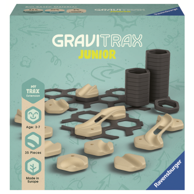 Ravensburger GraviTrax Junior Dráha