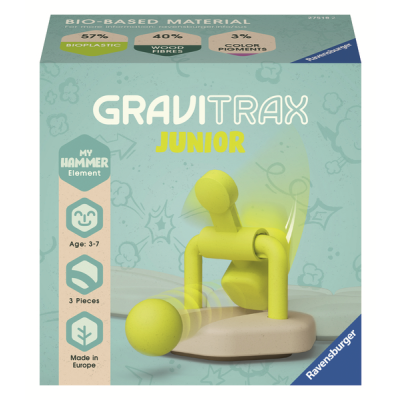 Ravensburger GraviTrax Junior Kladivo