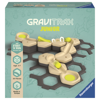 Ravensburger GraviTrax Junior Startovní sada Start