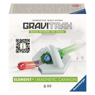 Ravensburger GraviTrax Magnetický kanón