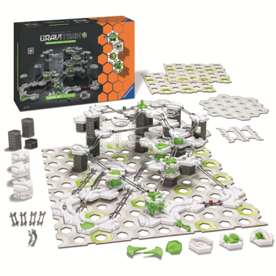 Ravensburger GraviTrax PRO Startovní sada Extreme