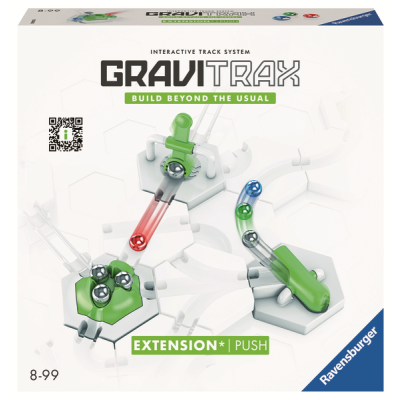 Ravensburger GraviTrax Rozjezd 3v1