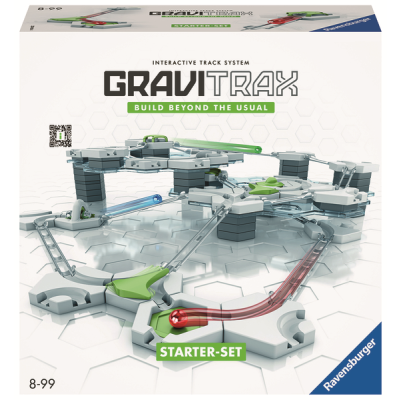 Ravensburger GraviTrax Startovní sada