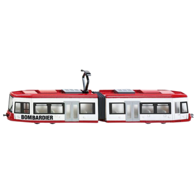 SIKU Super - Tramvaj 1:87