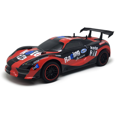 SPARKYS - RC závodní auto 1:10 RACING ACTIVE 2