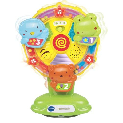 Vtech Ruské kolo