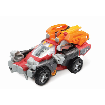 Vtech Stegy - super Stegosaurus