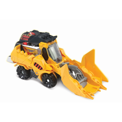 Vtech Trykr - super Triceratops