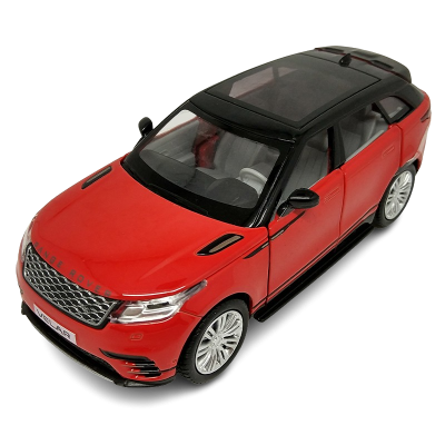 1:32 Land Rover Range Velur