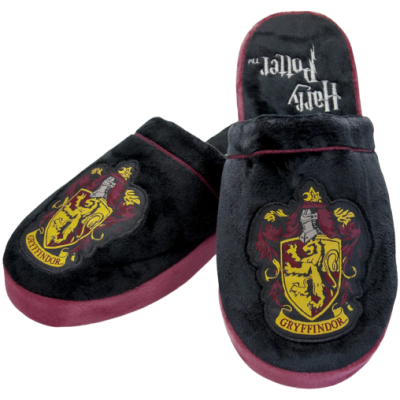 Bačkory Harry Potter 1 Nebelvír (42145)