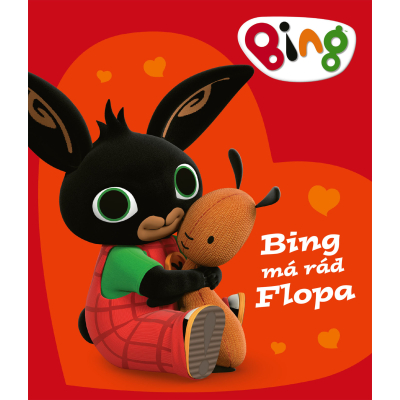 Bing - Bing má rád Flopa
