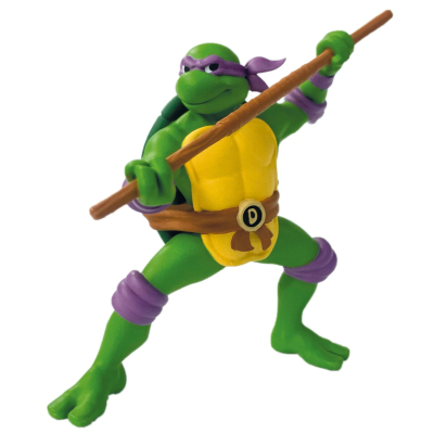 Comansi - Želvy Ninja - Donatello